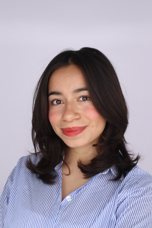 photo of elizabeth farrell